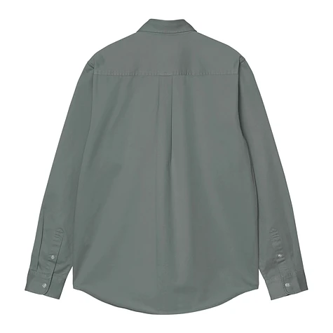 Carhartt WIP - L/S Madison Shirt