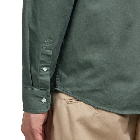 Carhartt WIP - L/S Madison Shirt