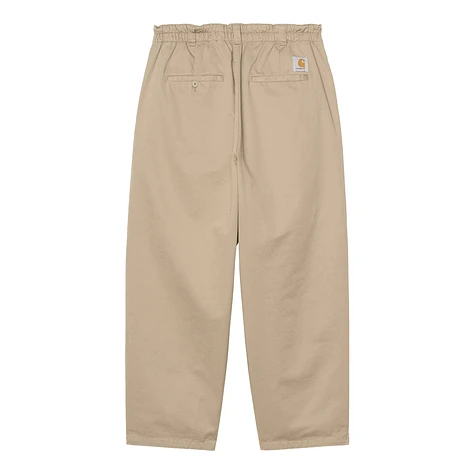 Carhartt WIP - Marv Pant "Lenexa" Twill, 8 oz