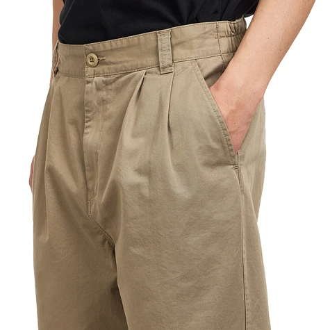 Carhartt WIP - Marv Pant "Lenexa" Twill, 8 oz