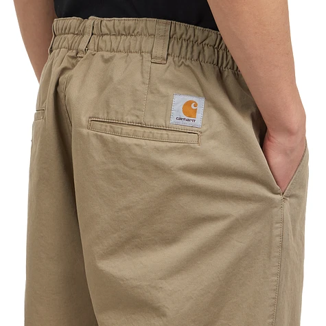 Carhartt WIP - Marv Pant "Lenexa" Twill, 8 oz