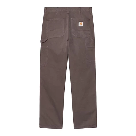 Carhartt WIP - Single Knee Pant "Dearborn" Canvas