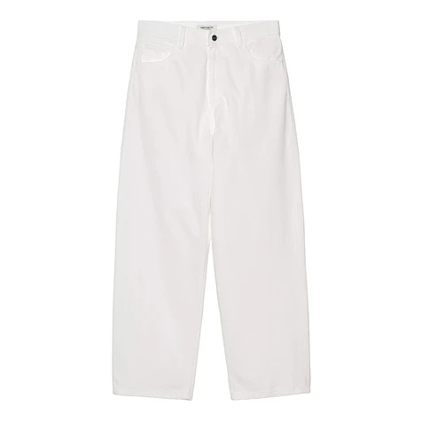 Carhartt WIP - W' Brandon Pant "Smith" Denim