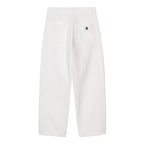 Carhartt WIP - W' Brandon Pant "Smith" Denim