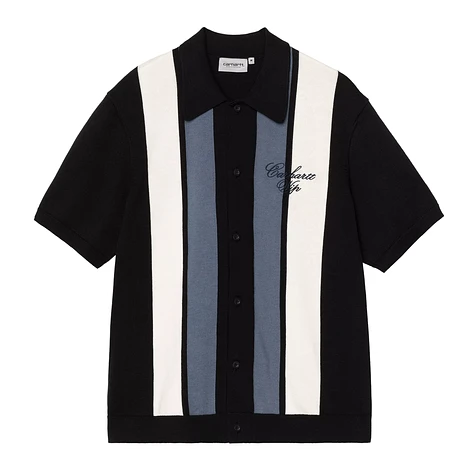 Carhartt WIP - S/S Mello Knit Shirt