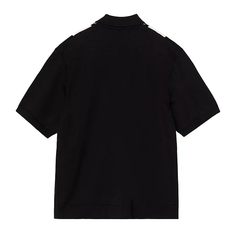 Carhartt WIP - S/S Mello Knit Shirt