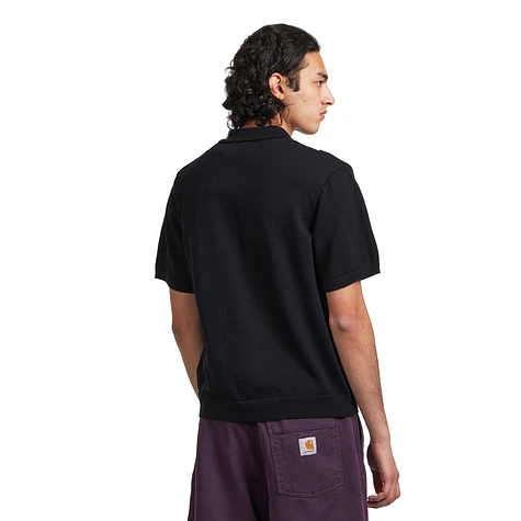 Carhartt WIP - S/S Mello Knit Shirt