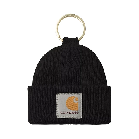 Carhartt WIP - Mini Watch Hat Keychain