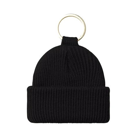 Carhartt WIP - Mini Watch Hat Keychain
