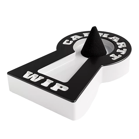 Carhartt WIP - Locked Cone Incense Holder