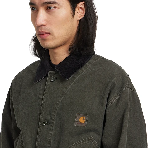 Carhartt WIP - Prescott Coat