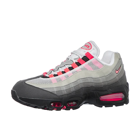 Nike - Air Max 95 Big Bubble