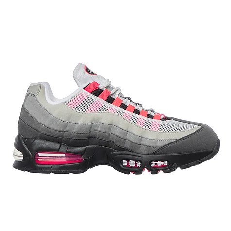 Nike - Air Max 95 Big Bubble