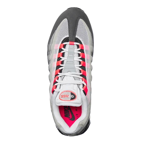 Nike - Air Max 95 Big Bubble