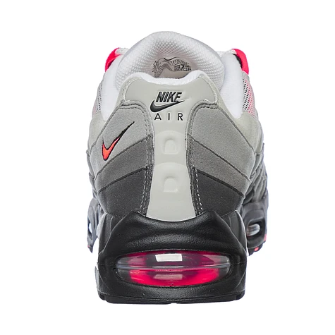 Nike - Air Max 95 Big Bubble