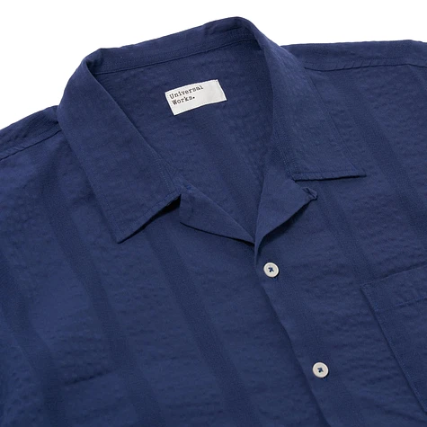 Universal Works - Road Shirt