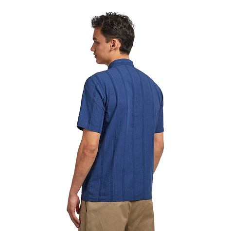 Universal Works - Road Shirt