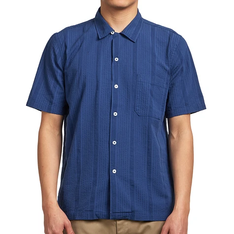 Universal Works - Road Shirt