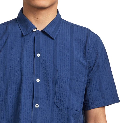 Universal Works - Road Shirt