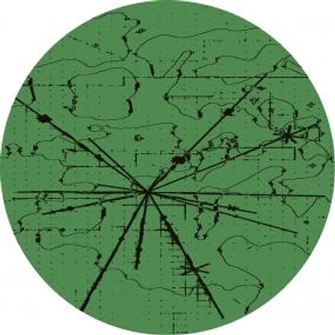 Rude Futures - Acid Reaction