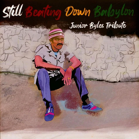 V.A. - Still Beating Down Babylon - Junior Byles Tribute - Vinyl
