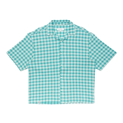 Edwin - Saga Shirt SS