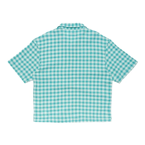 Edwin - Saga Shirt SS