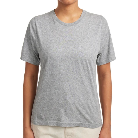 Colorful Standard - Women Light Organic Tee