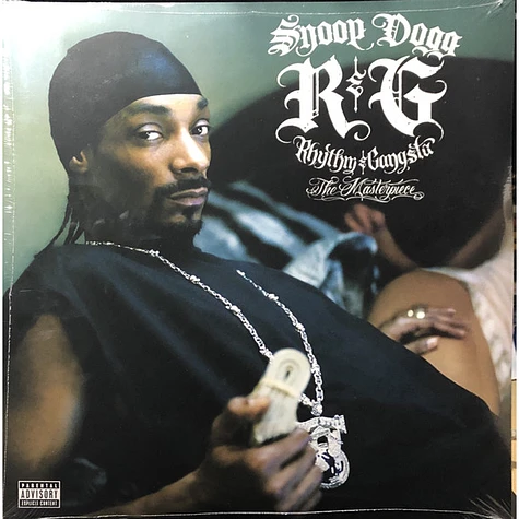Snoop Dogg - R & G (Rhythm & Gangsta): The Masterpiece