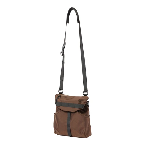 Snow Peak - Recycled Cordura Shoulder Bag