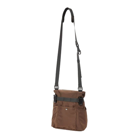 Snow Peak - Recycled Cordura Shoulder Bag