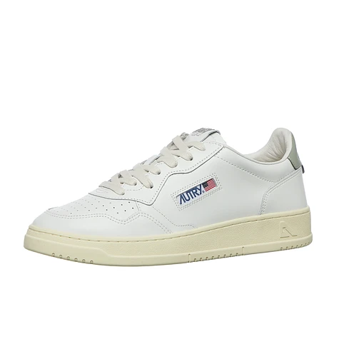 Autry - Autry Medalist Low