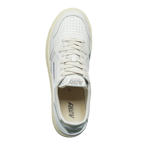 Autry - Autry Medalist Low