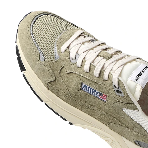 Autry - Hyperway Low