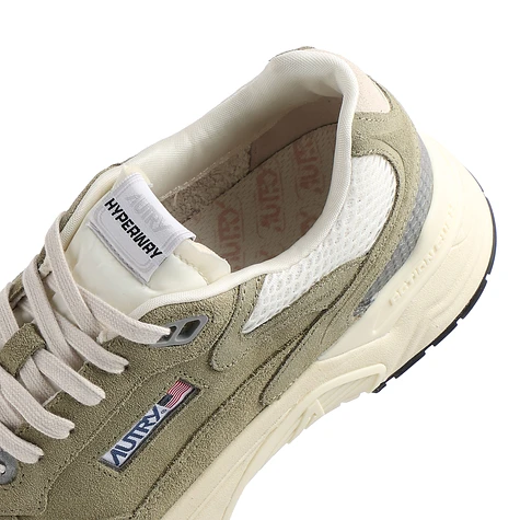 Autry - Hyperway Low