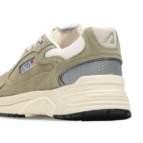 Autry - Hyperway Low