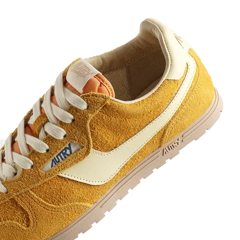 Autry - Windspin Low