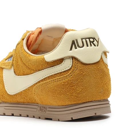 Autry - Windspin Low