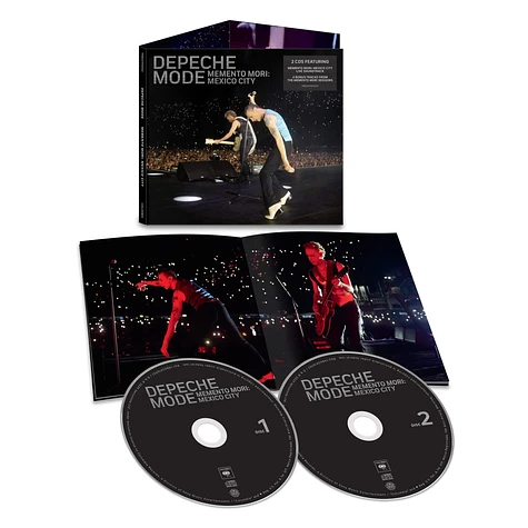 depeche MODE インタビュー ピクチャーディスク 限定版 Depeche Mode – Limited Edition Interview Picture Disc – Vinyl (LP