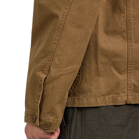 Filson - Canvas Outfitter Jacket