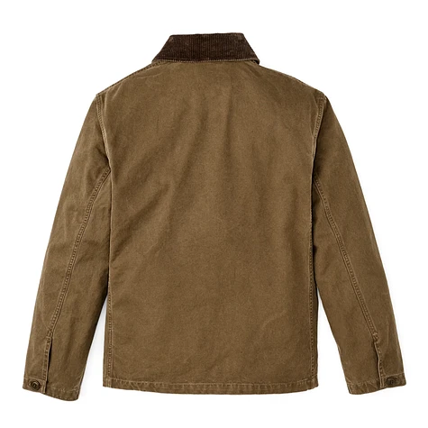 Filson - Canvas Outfitter Jacket