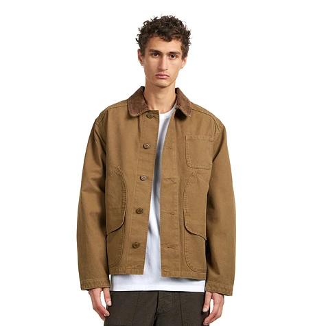 Filson - Canvas Outfitter Jacket