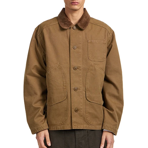 Filson - Canvas Outfitter Jacket