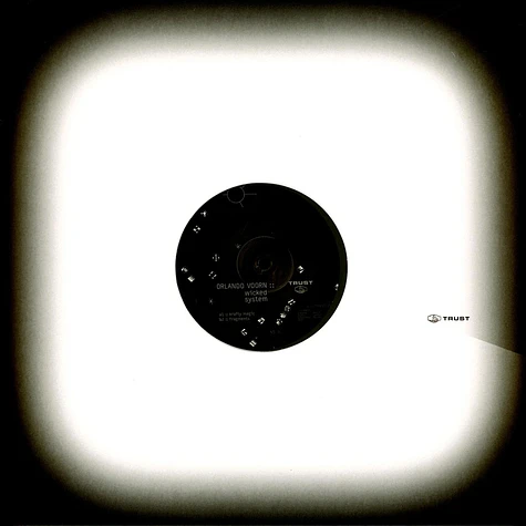 Orlando Voorn - Wicked System