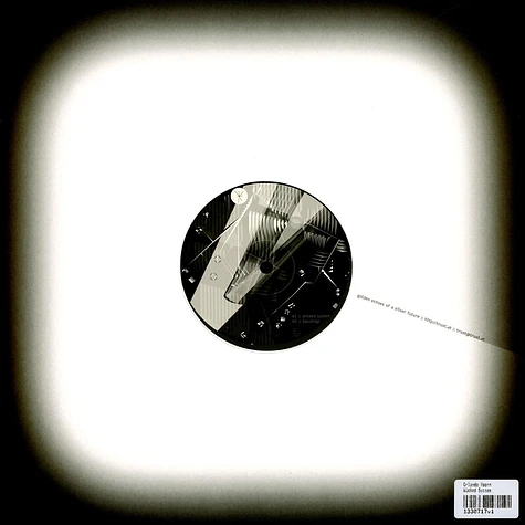 Orlando Voorn - Wicked System