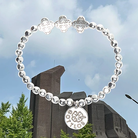 Gottlob - Edition 4 Bracelet