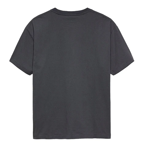 New Amsterdam Surf Association - Mini Logo Tee