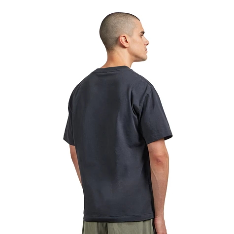 New Amsterdam Surf Association - Mini Logo Tee