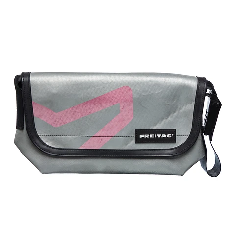 FREITAG - Hawaii Five-O (Silber) | HHV