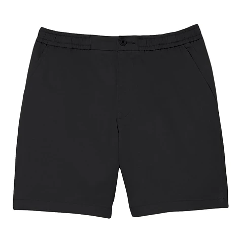 Lacoste - Stretch Cotton Shorts